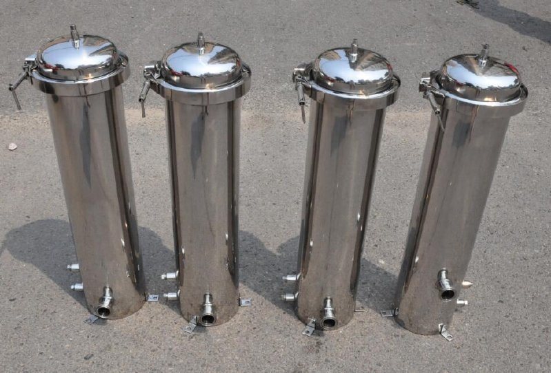 循環(huán)水毛發(fā)過濾器 管道泵毛發(fā)除污器 荊門毛發(fā)過濾器廠家-搜了網(wǎng)