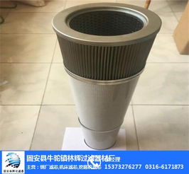 秦皇島林輝過濾器材廠 工業(yè)除塵濾芯與過濾器的專業(yè)制造