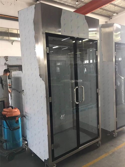 打造高效潔凈的電子廠裝修 專業(yè)設(shè)計(jì)與凈化工程解析