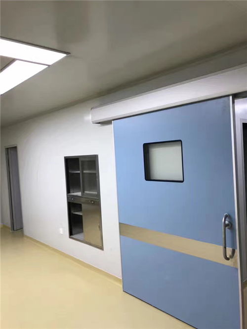 廊坊晴朗凈化工程 無(wú)塵環(huán)境的多圖解析