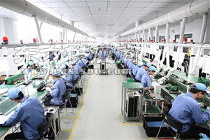 廣東食品車間凈化工程費(fèi)用解析與圖片展示