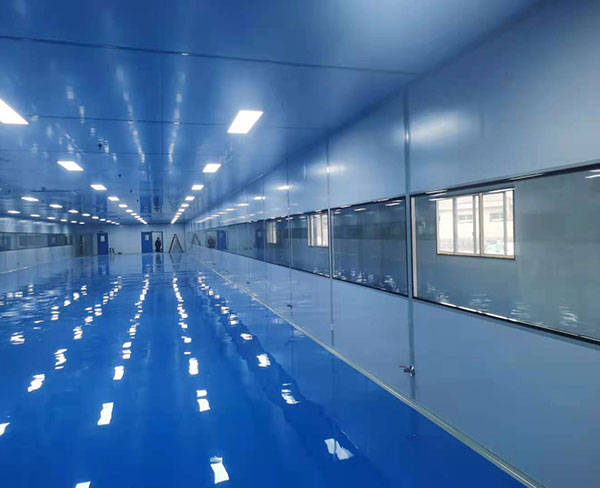 ICU病房手術室凈化工程的關鍵要素與實施策略