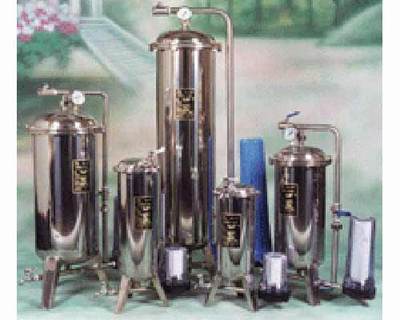 精密過(guò)濾器在CO土木在線（原網(wǎng)易土木在線）過(guò)濾設(shè)備中的應(yīng)用與優(yōu)勢(shì)