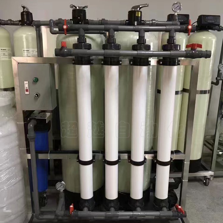 10噸級(jí)熒光污水工業(yè)廢水專用處理系統(tǒng) 創(chuàng)新技術(shù)與高效過(guò)濾設(shè)備解析