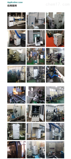 高效凈化，守護(hù)清潔——包裝粉塵吸塵器與過(guò)濾設(shè)備解析