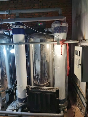 解鎖企業(yè)健康飲水新方式 商用凈水機(jī)租賃與專業(yè)過(guò)濾設(shè)備解決方案