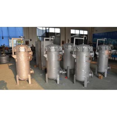 上海潤(rùn)嵐過(guò)濾設(shè)備 以金鉆石品質(zhì)出口美國(guó)，引領(lǐng)濾芯過(guò)濾器行業(yè)新標(biāo)桿