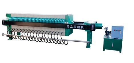 化工過(guò)濾設(shè)備精選 專(zhuān)業(yè)解決方案助力高效生產(chǎn)