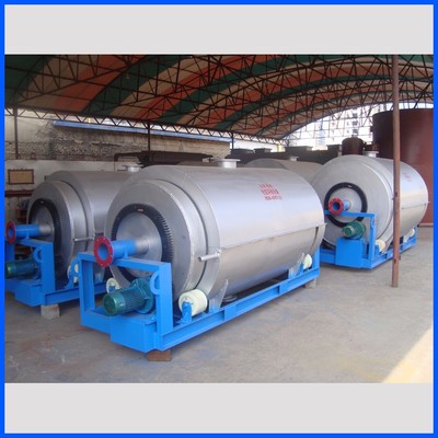 金發特JWL微濾機 節能高效的滾筒過濾與撈毛解決方案