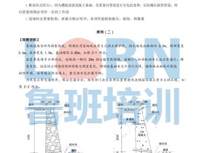 二建考試科目有有哪些二級建造師題