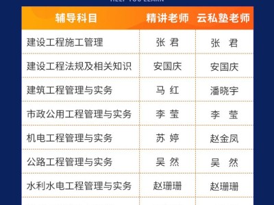 每年的二級建造師教材差別大嗎二級建造師教材分地區嗎