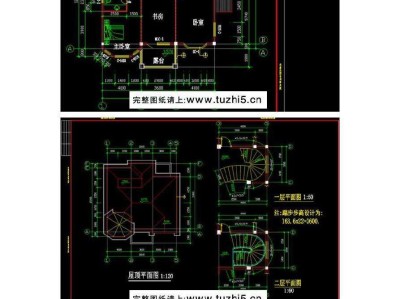 別墅設(shè)計(jì)圖紙下載軟件別墅設(shè)計(jì)圖紙下載