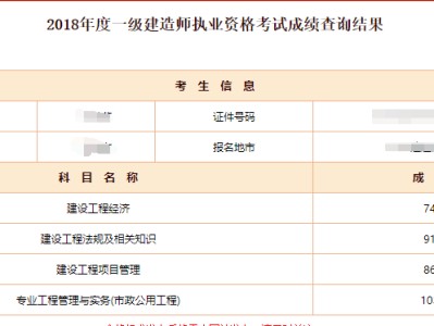 住建部一級建造師公示住建部一級建造師網