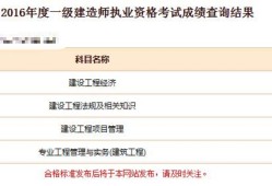 一級(jí)注冊(cè)結(jié)構(gòu)工程師成績合格一級(jí)注冊(cè)結(jié)構(gòu)工程師工作業(yè)績
