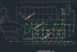 建筑給水排水設(shè)計(jì)標(biāo)準(zhǔn)GB500152019建標(biāo)庫建筑給水排水設(shè)計(jì)