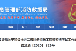 二級消防工程師證哪里報名,二級消防工程師在哪報名