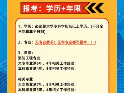 消防工程師復習資料消防工程師證考試資料
