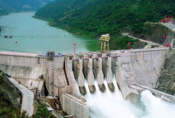 葛洲壩水電站葛洲壩水電站對環(huán)境的影響