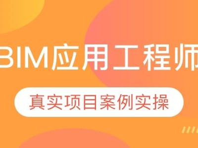 工作崗位bim工程師工作崗位變化的工作總結(jié)