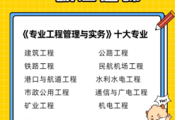 市政專業一級建造師考試科目市政專業一級建造師考試科目是什么