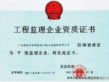 當(dāng)前土建工程監(jiān)理這個(gè)行業(yè)的狀況如何？