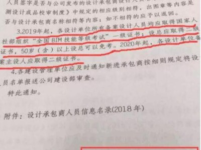 bim工程師考試培訓,bim高級工程師網(wǎng)絡(luò)學習能考嗎