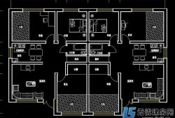 北方農村房屋裝修效果圖大全,北方農村住宅設計圖