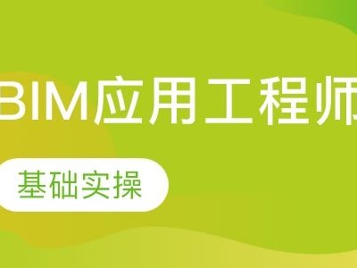 bim高級工程師是什么意思bim咨詢工程師是什么意思