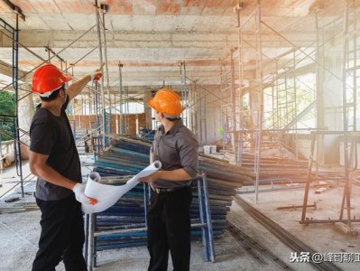 干監理是不是都很閑？前景如何呢？