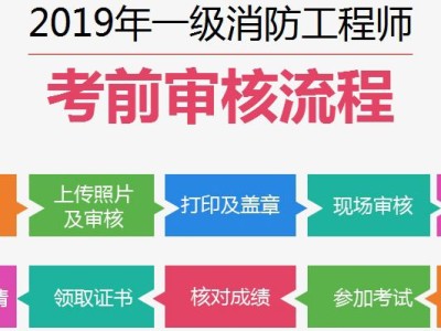 二級消防工程師去哪報名二級消防工程師全國通用嗎