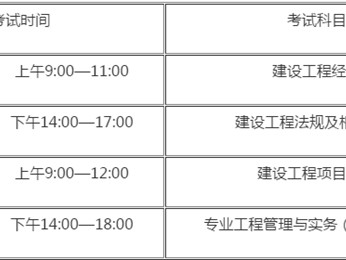 一級(jí)建造師報(bào)名時(shí)間和條件,貴州一級(jí)建造師報(bào)名時(shí)間和條件