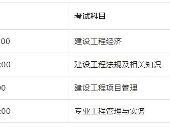 bim工程師幾月份考試時(shí)間bim工程師每年幾月考試
