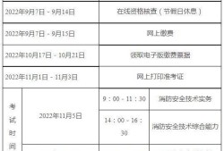 考消防工程師時(shí)間安排表,考消防工程師時(shí)間安排