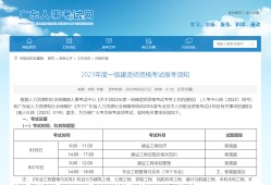 一級建造師考試報名流程及時間,一級建造師考試報名流程