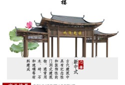 涼亭門涼亭門窗設(shè)計