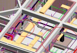 給排水bim工程師bim對給排水中的意義文章