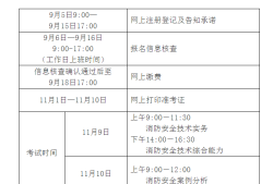 消防工程師多少分過關消防工程師幾分及格