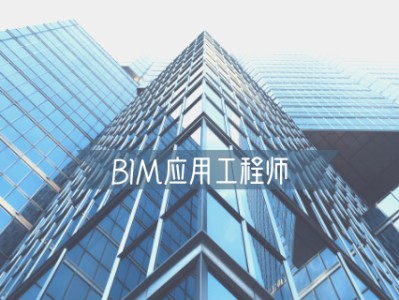 bim工程師的前景如何bim技術工程師工作環境