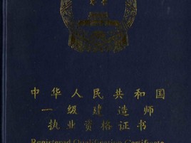 一級建造師建筑工程與實務電子書一級建造師建筑工程通過率