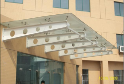 鋼結構雨棚圖集,鋼結構雨棚圖集 最新版