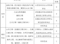 一級注冊結構工程師考試報名條件,一級注冊結構工程師報名要求