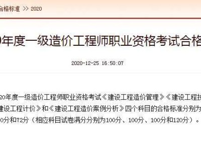 乙級造價工程師證丟失乙級造價工程師