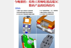 產品結構工程師,產品結構工程師工作內容