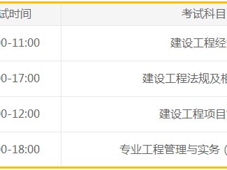 黑龍江一級建造師報名時間2022年黑龍江一級建造師報名時間