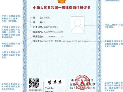 建筑一級(jí)建造師,建筑一級(jí)建造師報(bào)考條件