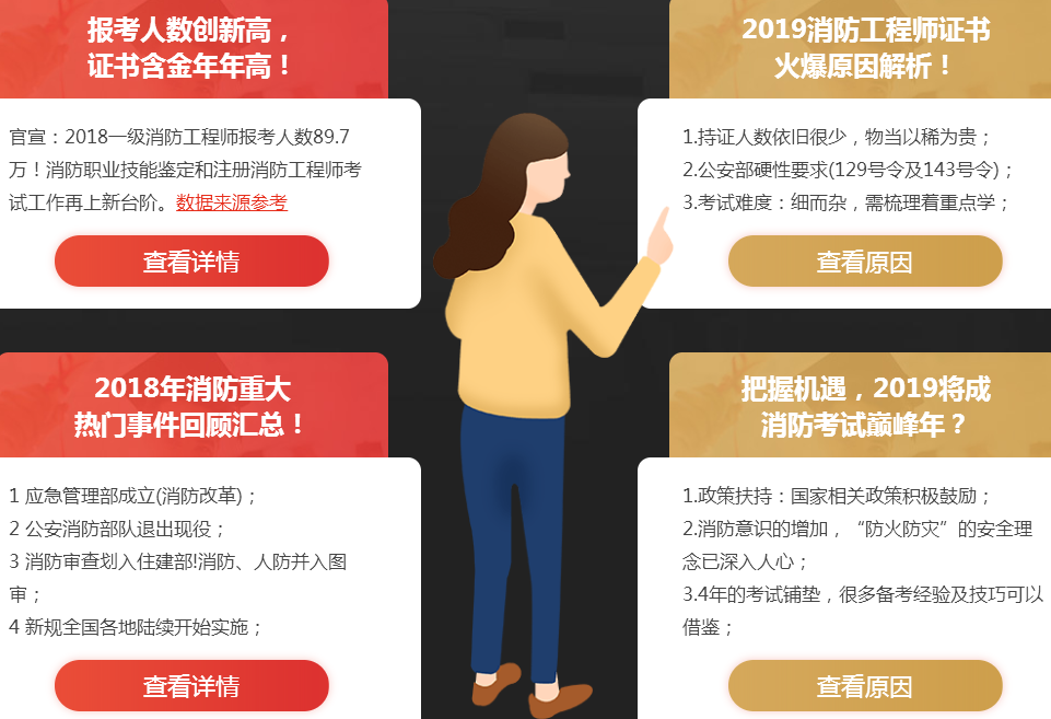 一級消防工程師在一級消防工程師在哪個網站報名  第1張