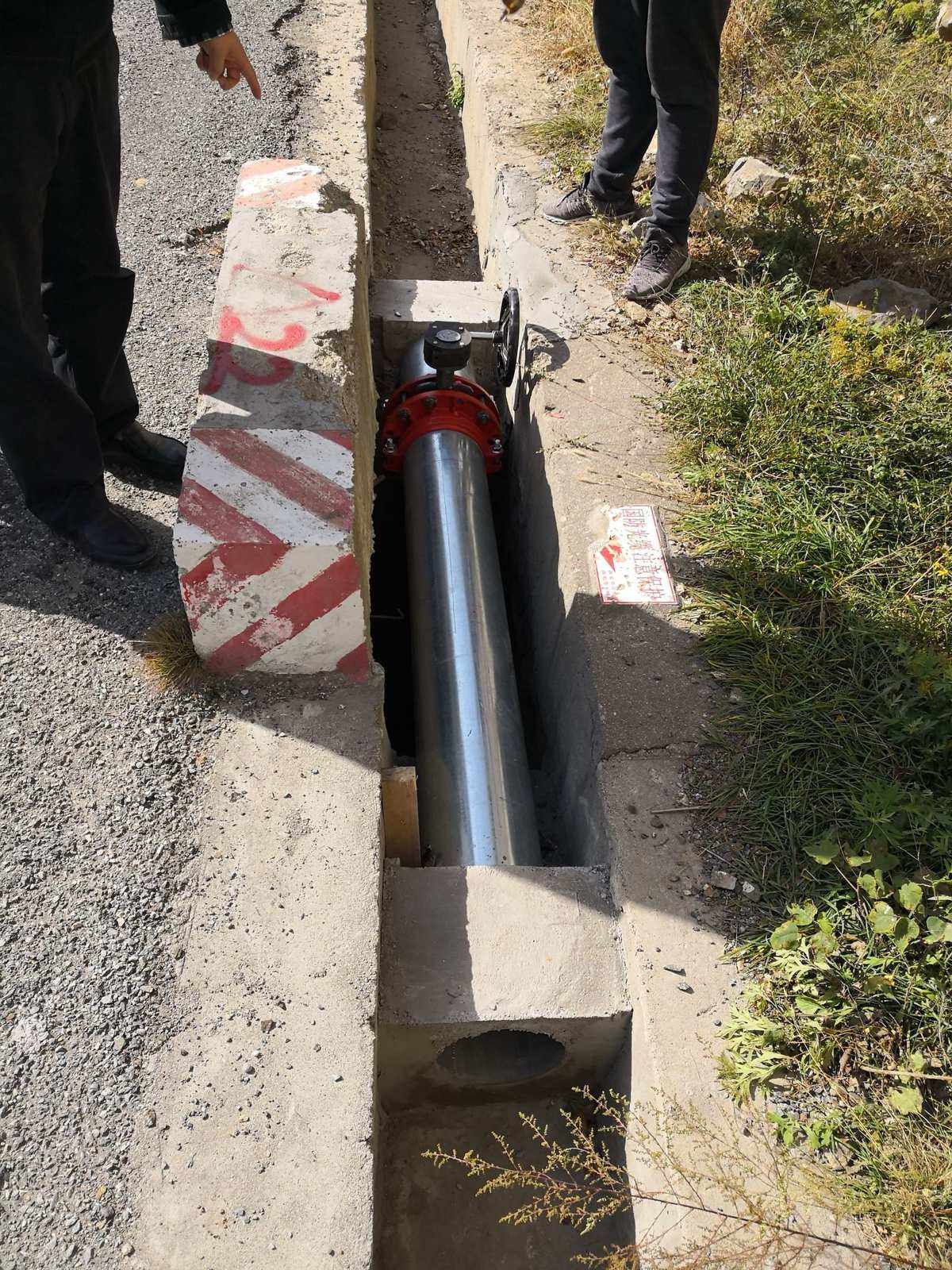 水源地保護工程占用耕地如何納稅,水源地保護工程  第2張