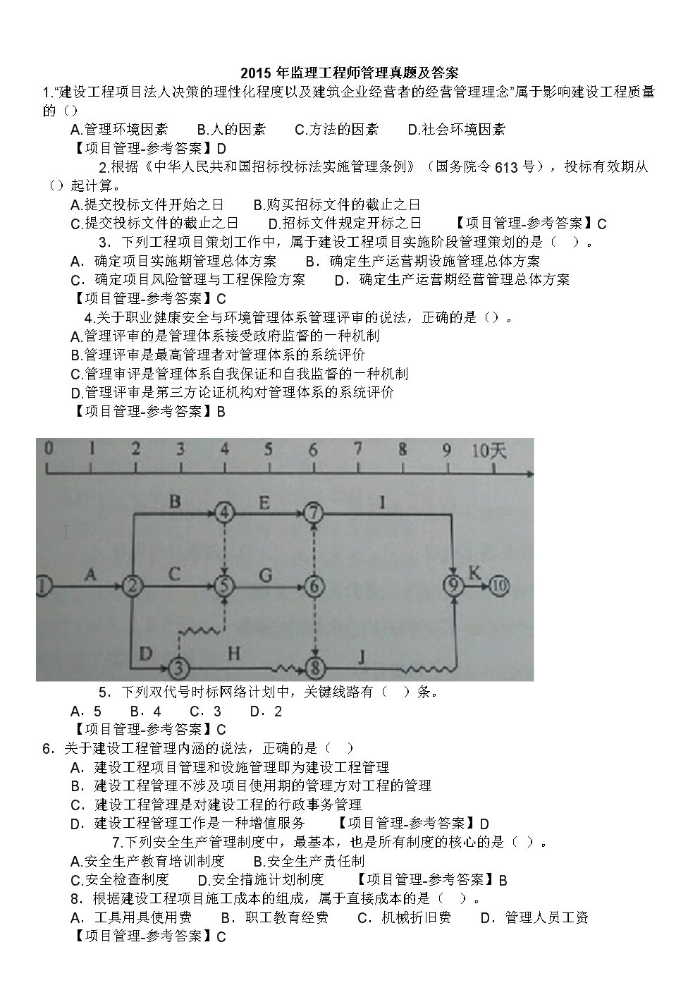 監理工程師培訓內容都有哪些,監理工程師學習方案  第1張
