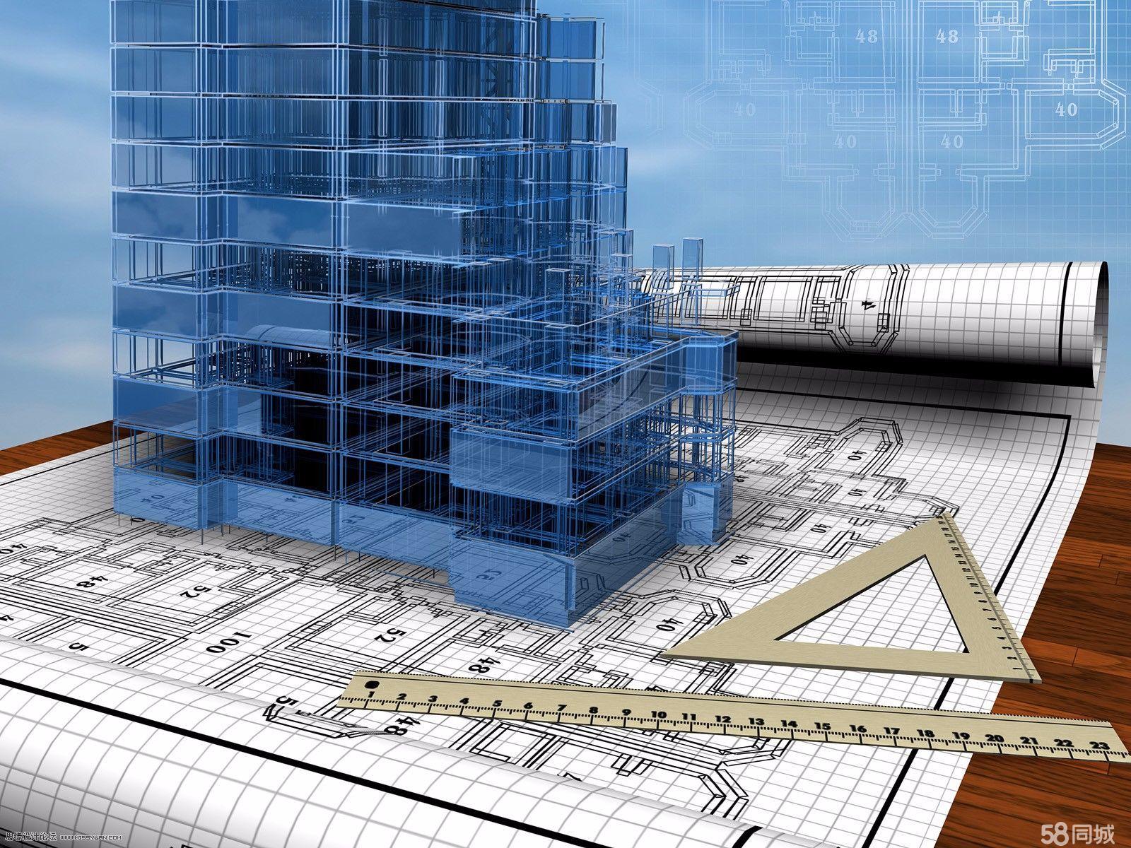 建筑學和交通工程專業哪個就業前景交通工程和建筑bim工程師  第1張