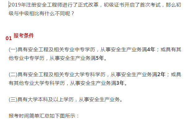 淺談注冊安全工程師在安全生產領域應發揮的作用發揮注冊安全工程師作用  第1張